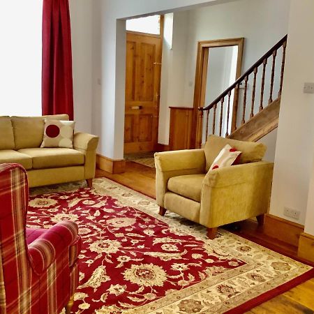 Scarborough House - Adults Only Holiday Home Torquay Bagian luar foto