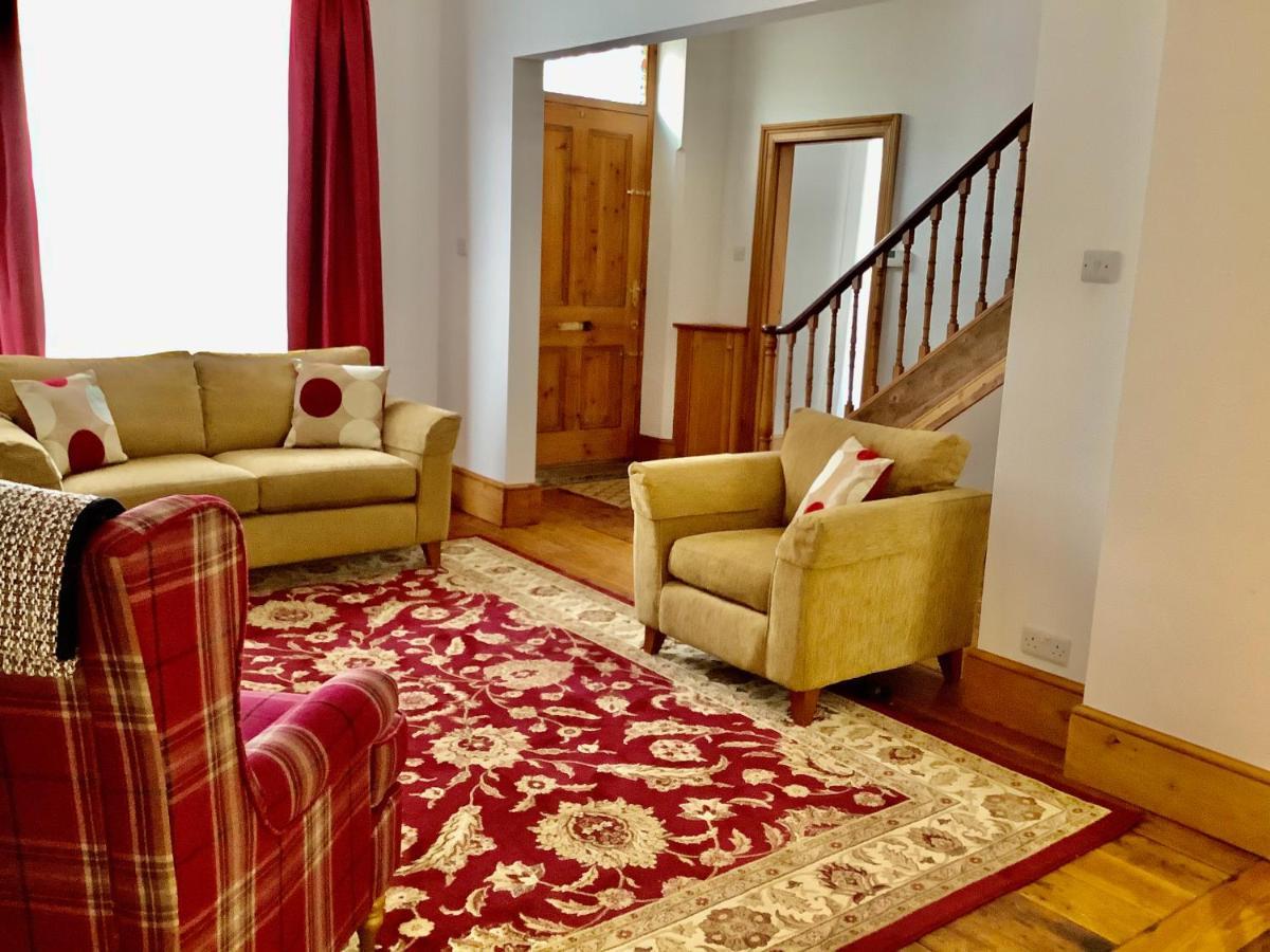 Scarborough House - Adults Only Holiday Home Torquay Bagian luar foto