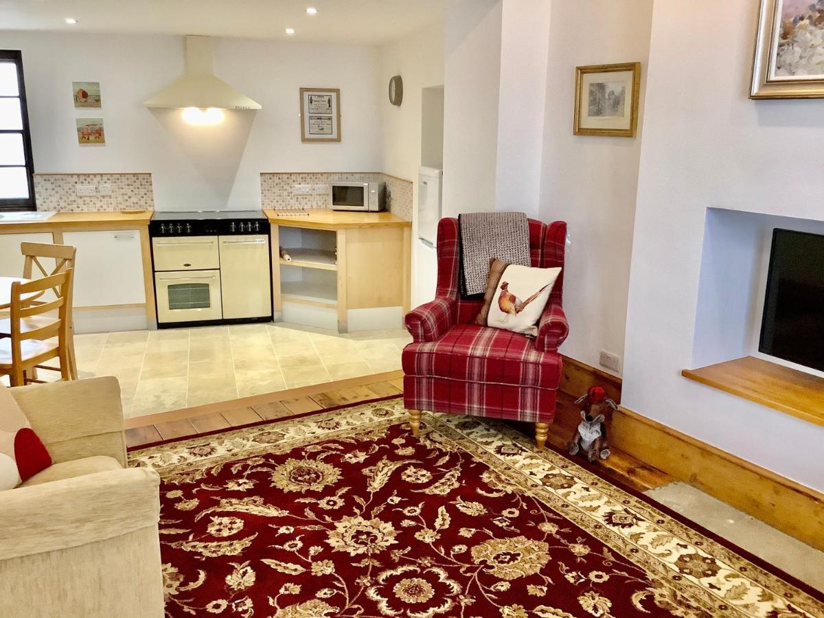 Scarborough House - Adults Only Holiday Home Torquay Bagian luar foto