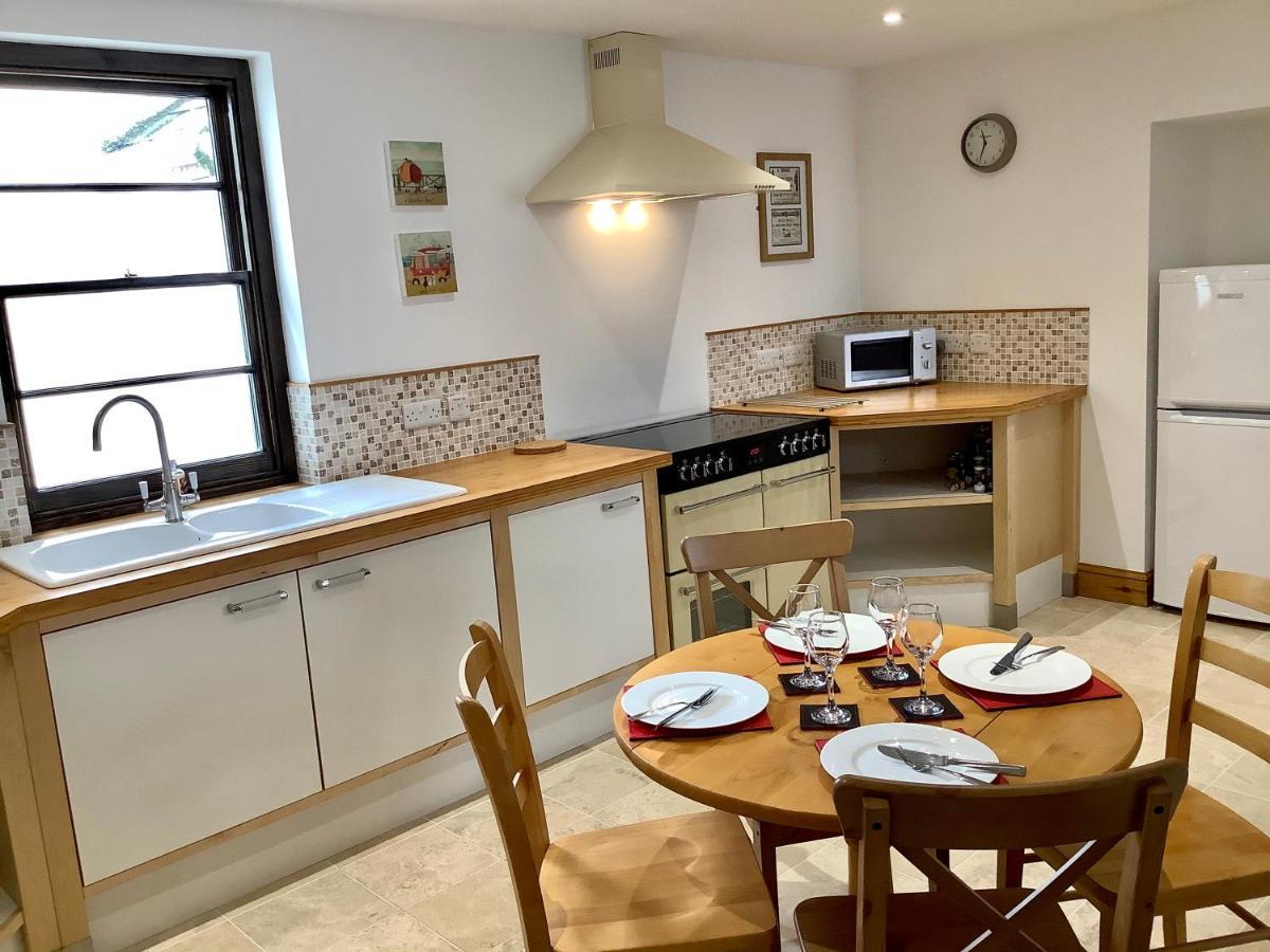 Scarborough House - Adults Only Holiday Home Torquay Bagian luar foto