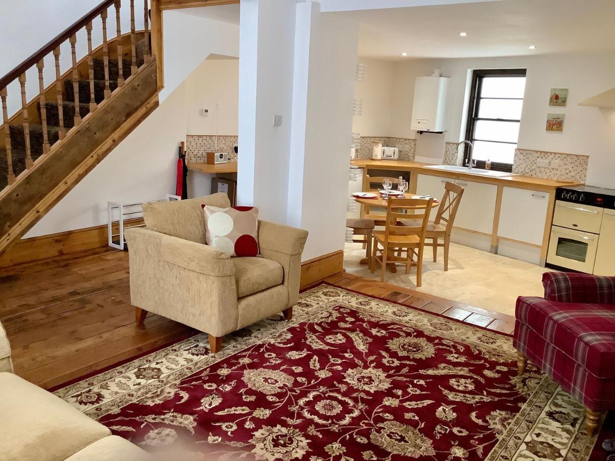 Scarborough House - Adults Only Holiday Home Torquay Bagian luar foto