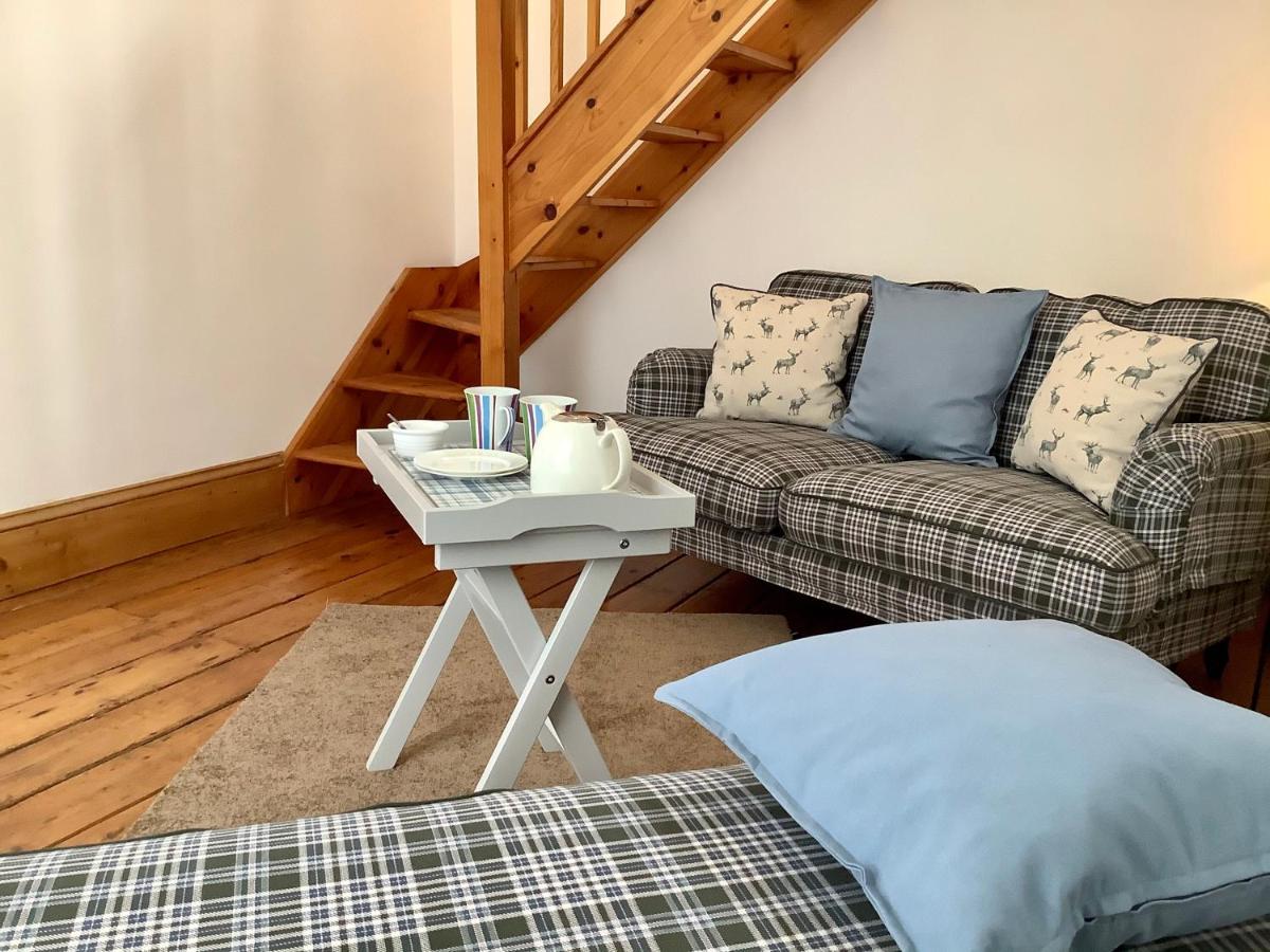 Scarborough House - Adults Only Holiday Home Torquay Bagian luar foto