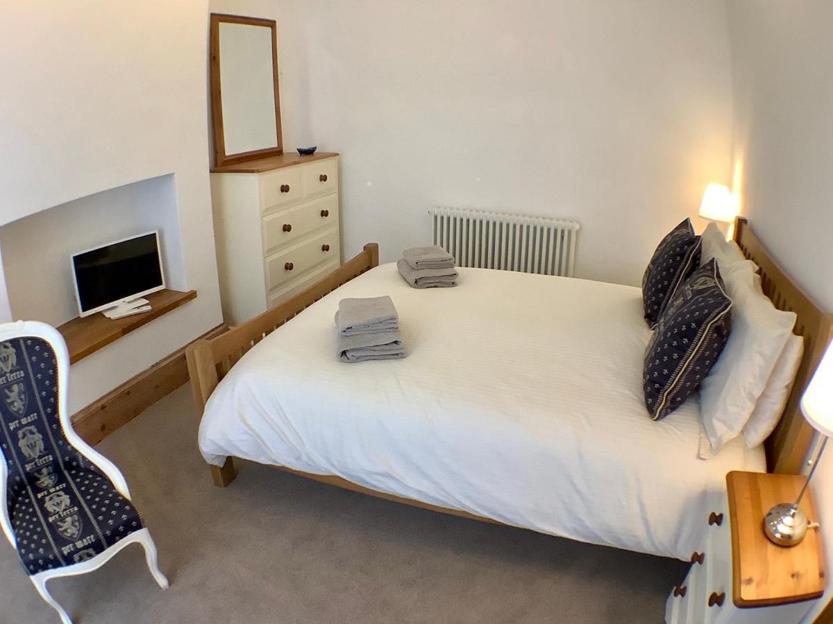 Scarborough House - Adults Only Holiday Home Torquay Bagian luar foto