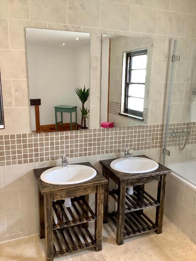 Scarborough House - Adults Only Holiday Home Torquay Bagian luar foto