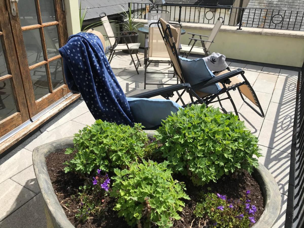 Scarborough House - Adults Only Holiday Home Torquay Bagian luar foto